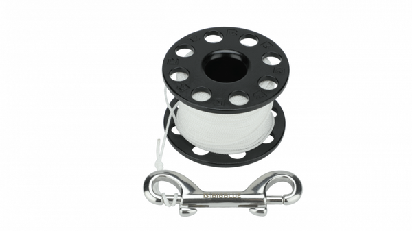 Big Blue Reel 45M