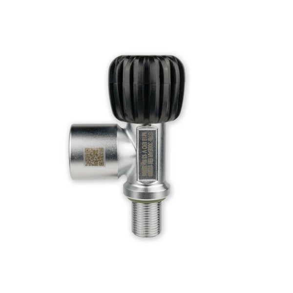 Nautec S-Valves / Air 300 bar / G5/8” / M18 / Sportline