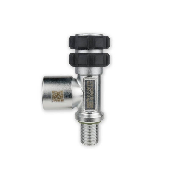 Nautec S-valve / Air 300 bar / G5/8” / M18 / Proline