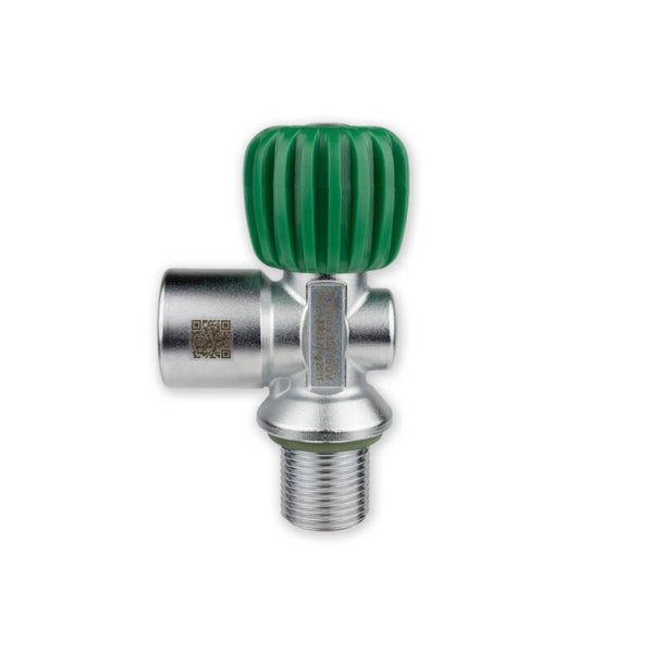 Nautec S-valve Nitrox 300 / M26x2 / M25 / Sportline