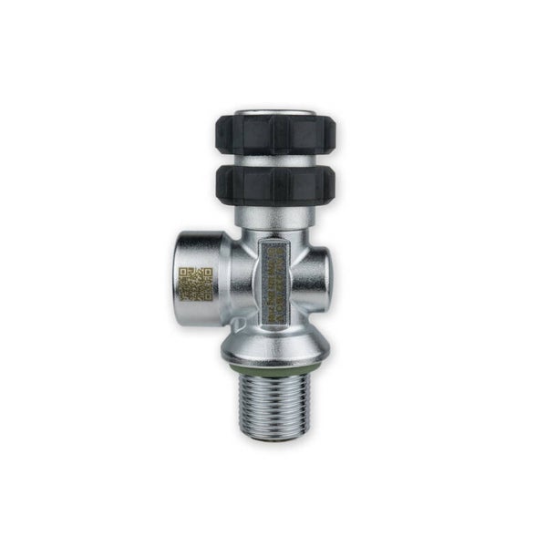 Nautec S-valve / Air 232 bar / G5/8” / M25 / Proline