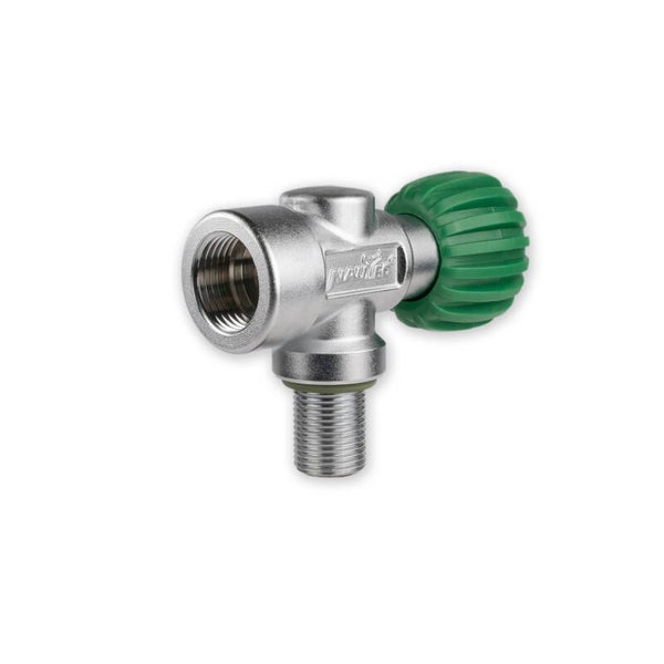 Nautec SLS-valve / Nitrox 232 bar / G5/8” / Sportline