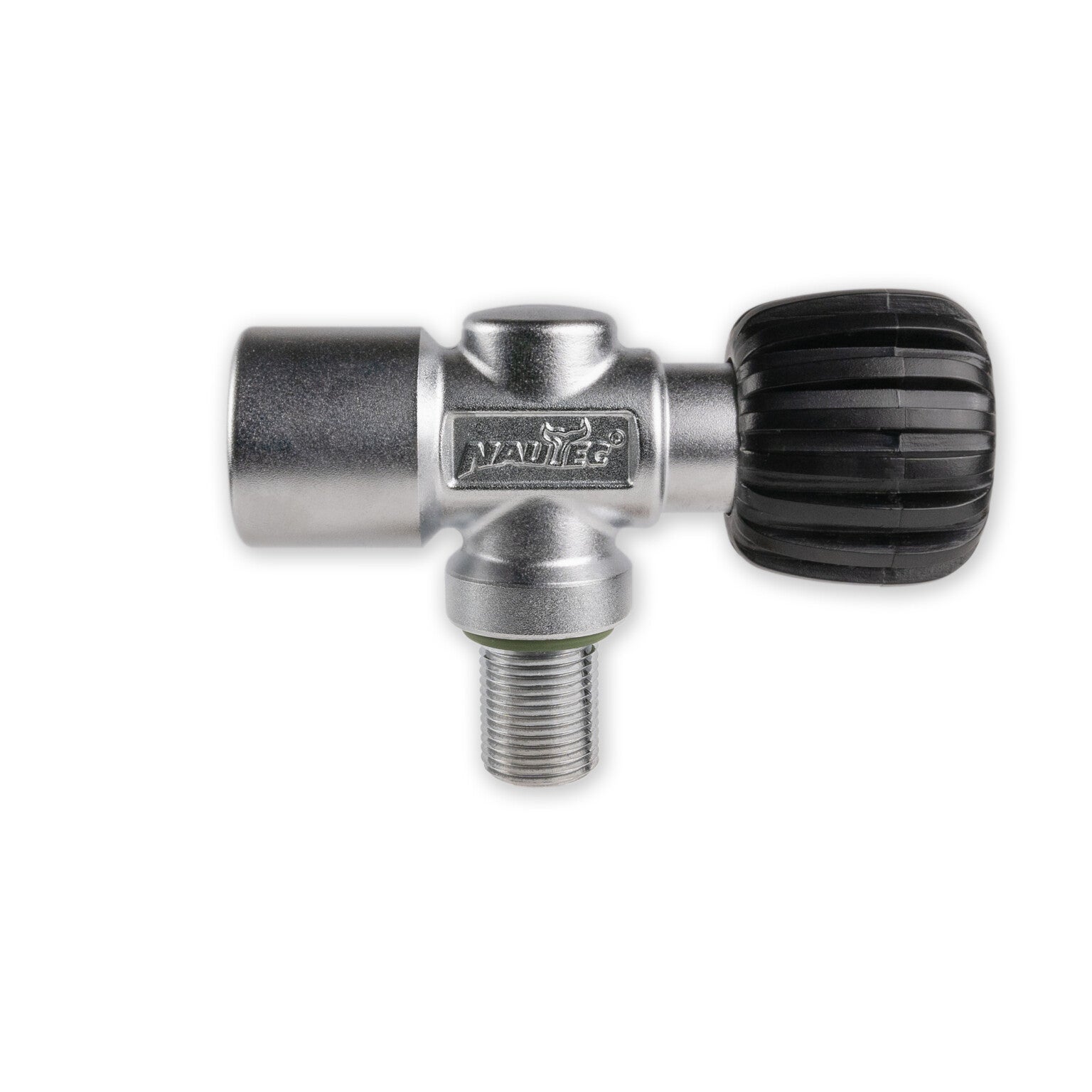 Nautec SLS-valve / Air 300 bar / G5/8” / Sportline