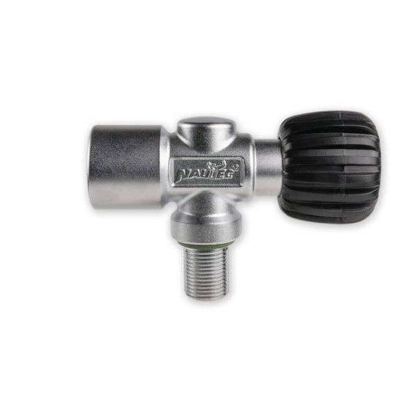 Nautec SLS-valve / Air 300 bar / G5/8” / Sportline