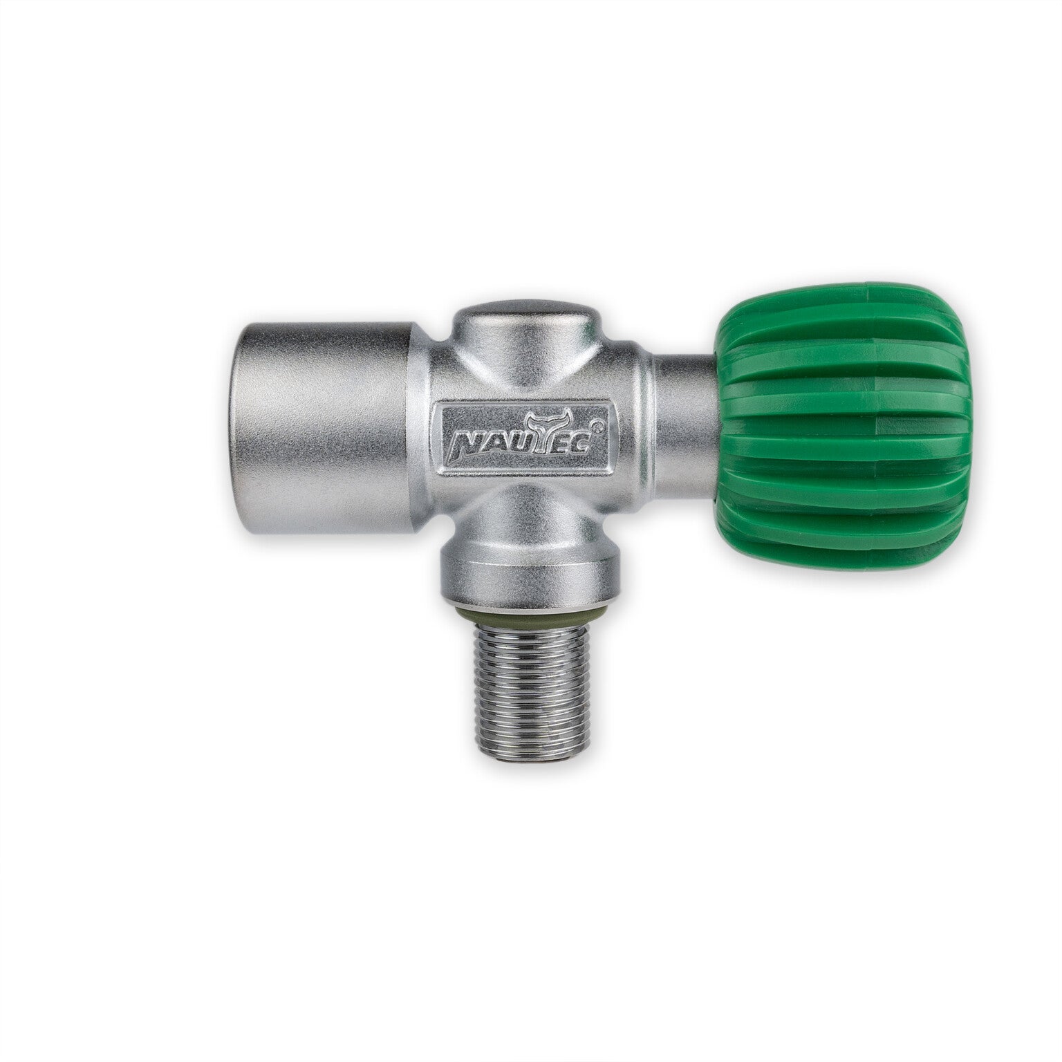 Nautec SLS-valve / Nitrox 300 bar / M26x2 / M18 / Sportline