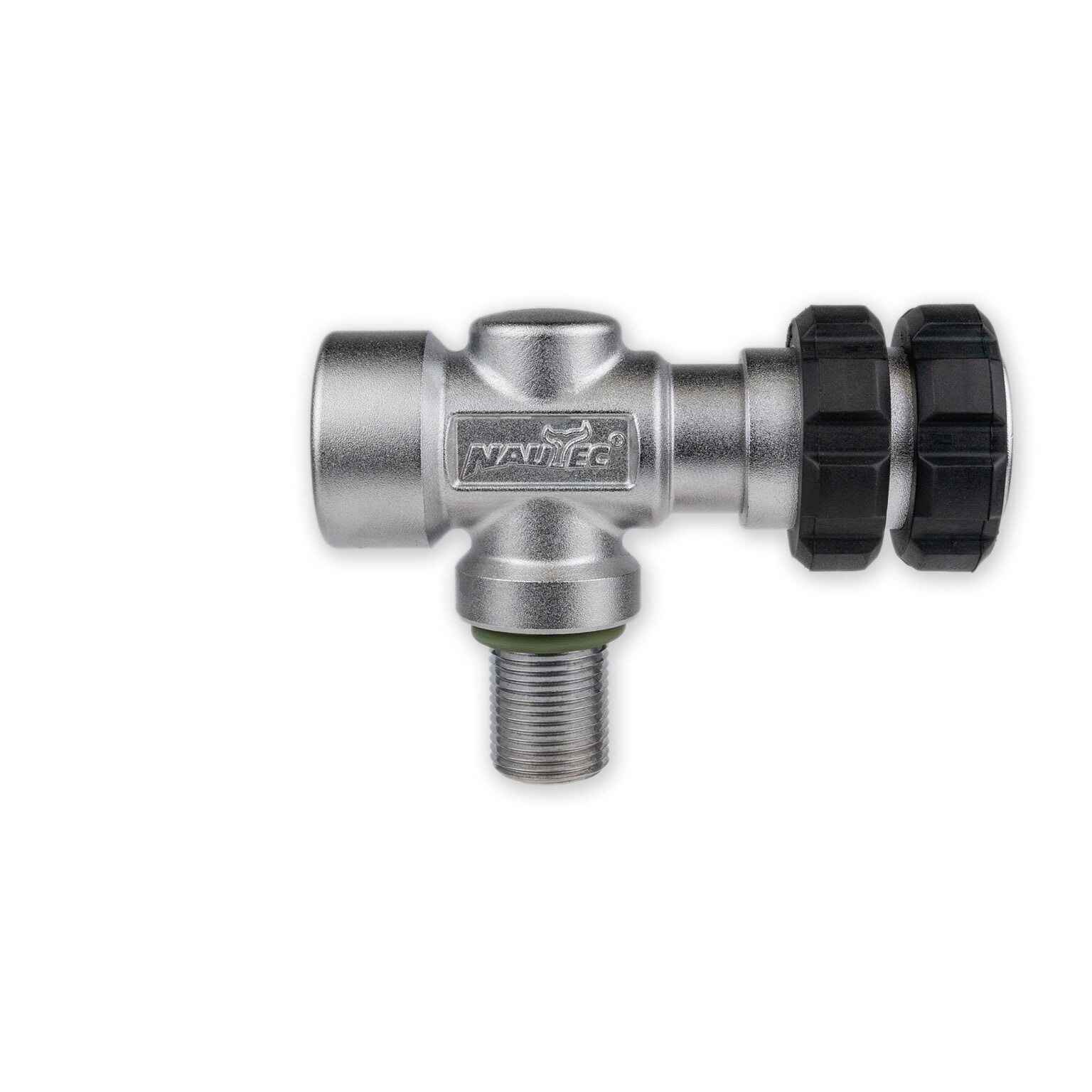 Nautec SLS-valve / Air 232 bar / G5/8” / M18 / Proline