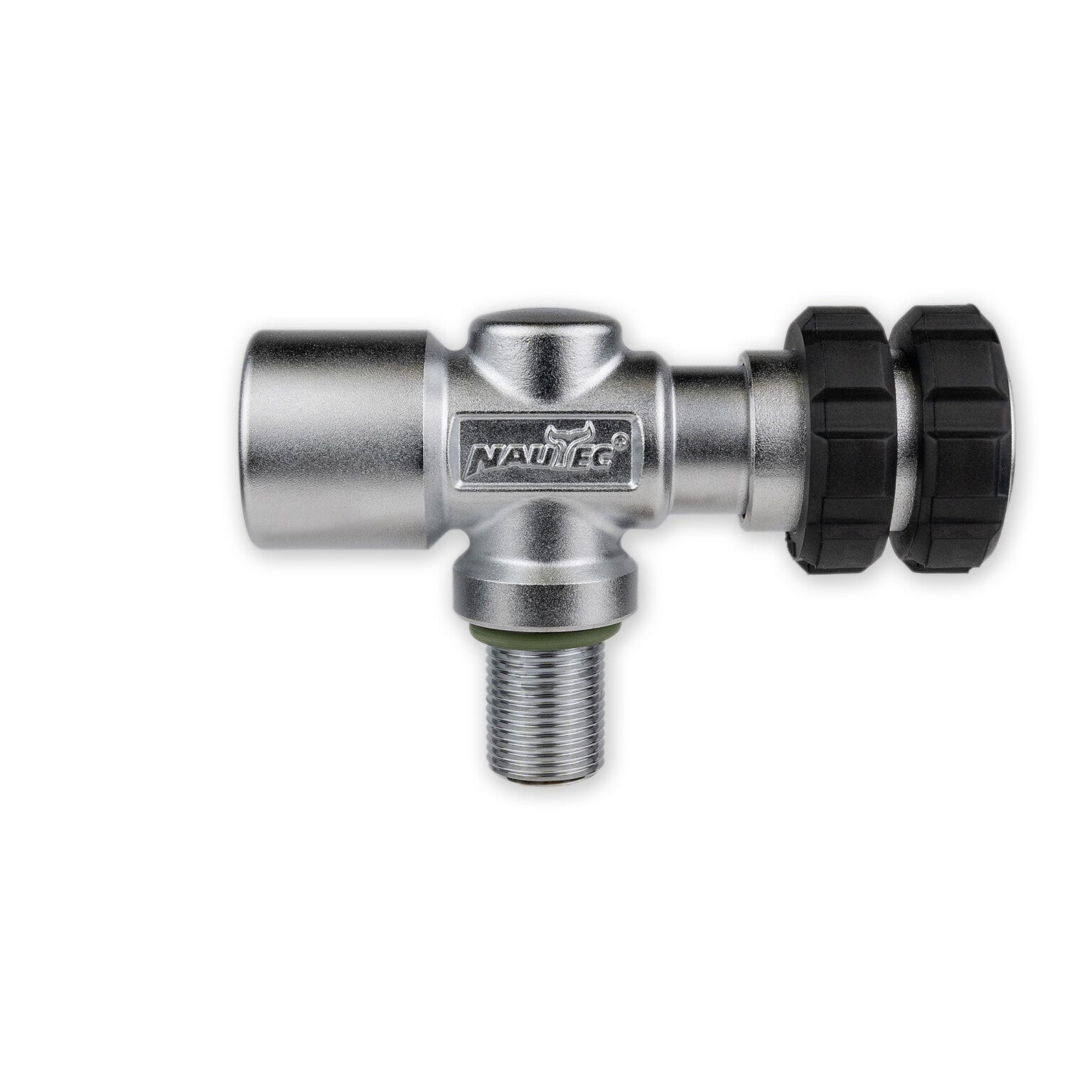 Nautec SLS-Valve / Air 300 bar / G5/8” / M18 / Proline