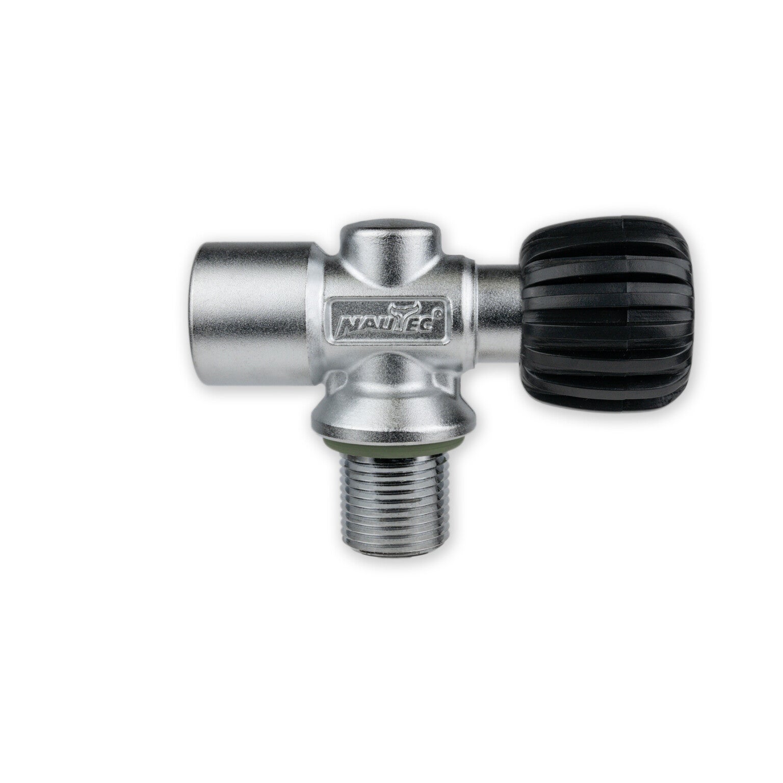 Nautec SLS-valve / Air 300 bar / G5/8” / M25 / Sportline
