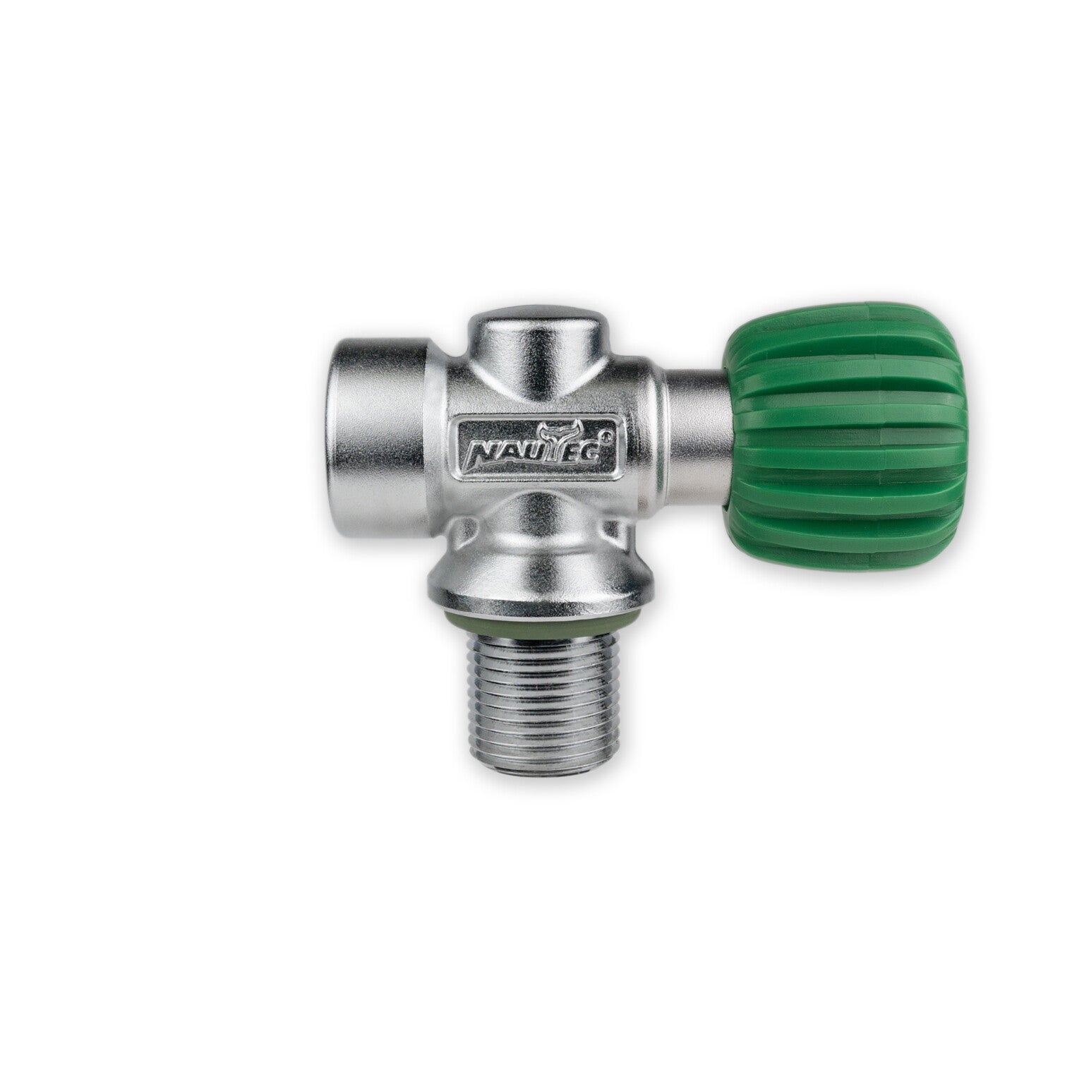 Nautec SLS-valve / Nitrox 232 bar / M26x2 / M25 / Sportline