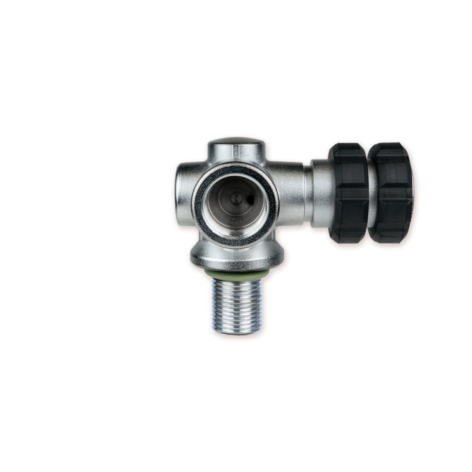 Nautec RB-valve / Air 232 bar / G5/8” / M18 / Proline / Links
