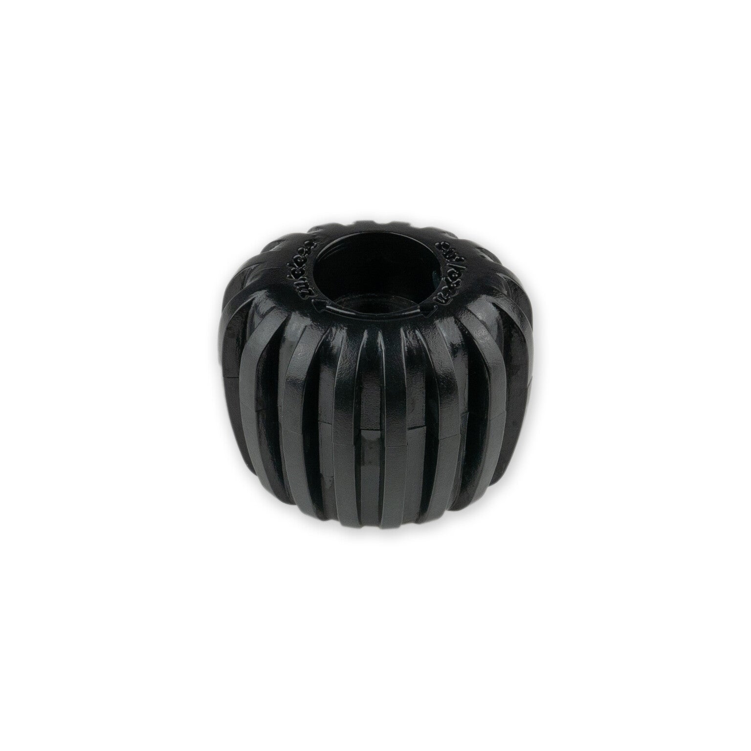 Nautec Handwiel / Zwart