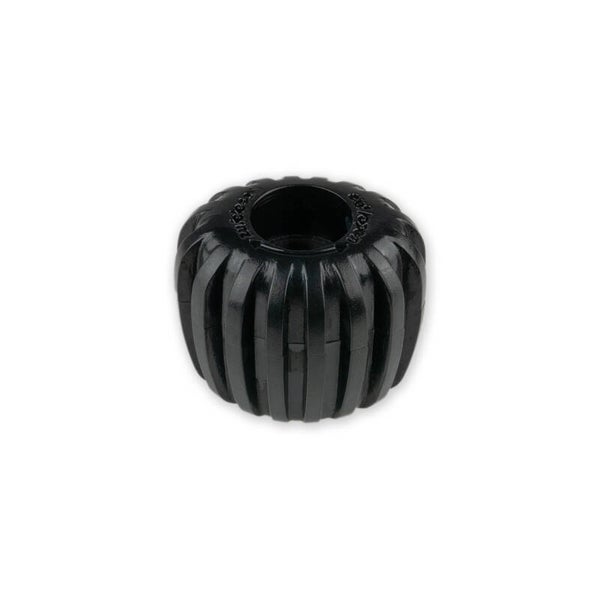 Nautec Handwiel / Zwart