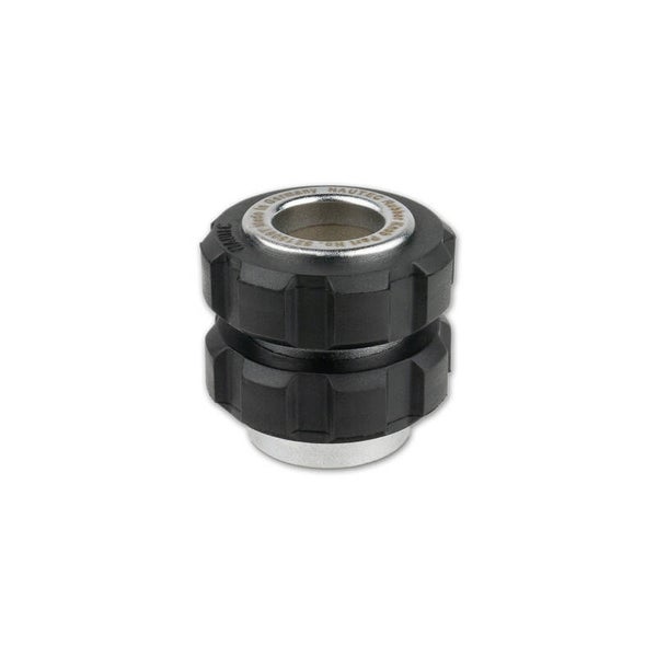 Nautec Handwiel / Zwart / Proline