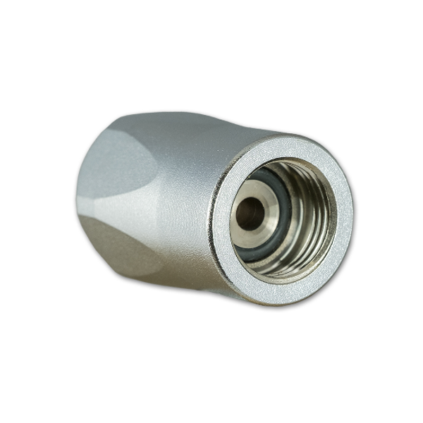 Nautec Adapter / Argon 230
