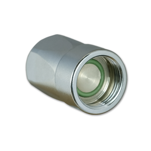 Nautec Adapter / G3/4” / Oxygen / 230