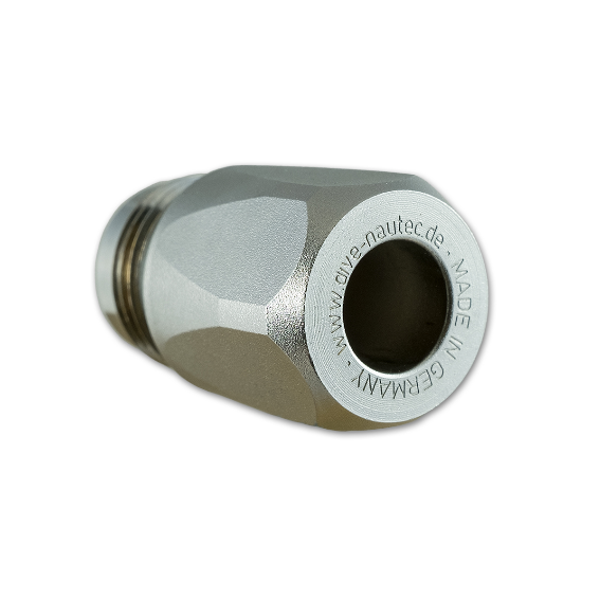 Nautec Adapter / M26 / Nitrox 230/300 bar