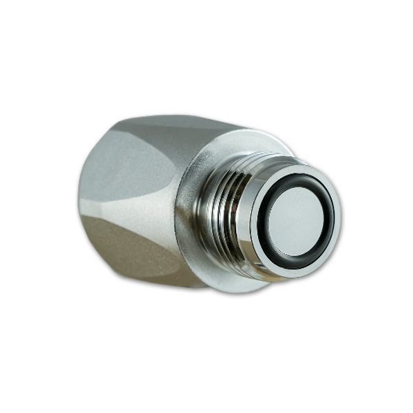 Nautec Adapter / G5/8” / Air 230/300 bar