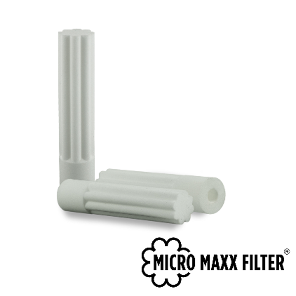 Nautec MicroMaxx-filter behuizing