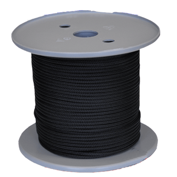 Dluxe Koord 3,5mm ( polyester)