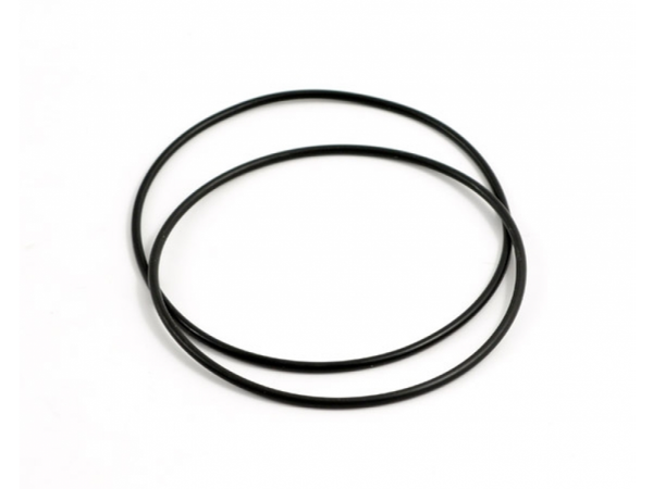 Carbonarm O-ringset voor action cam