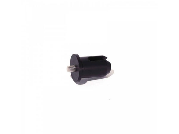 Carbonarm Quick release male startbasis met schroef