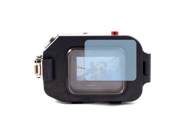Carbonarm Beschermfolie actioncam