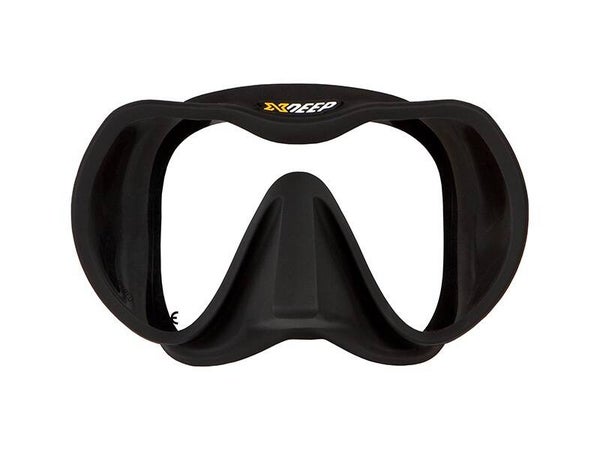 XDEEP Masker Frameless Radical