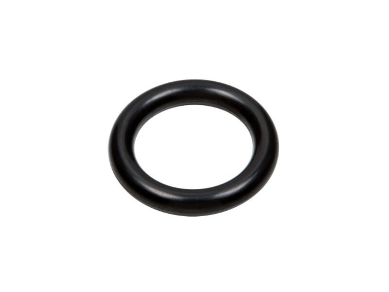 XDEEP D-ring Schuifbare Kit van Rubber ( 2 stuks)