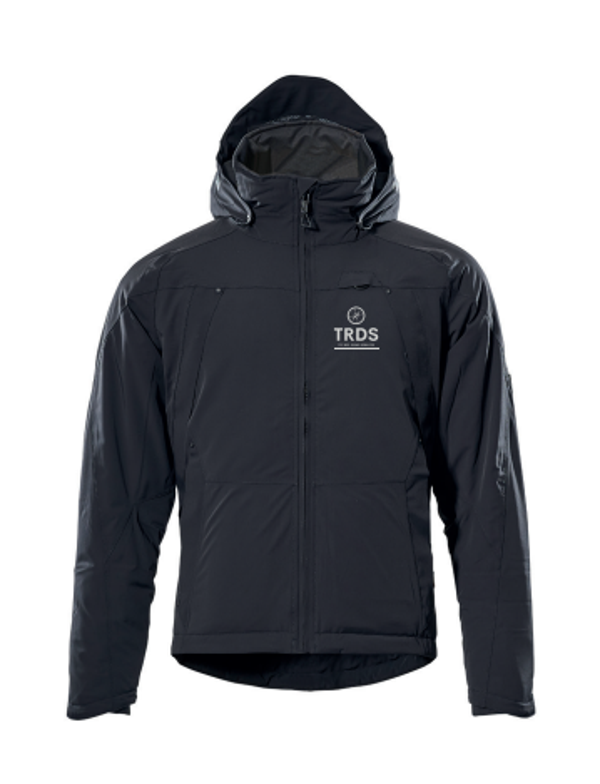 TRDS Winterjas Heren