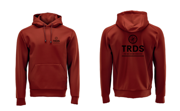 TRDS Hoodie Unisex