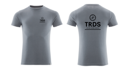 TRDS Heren T-shirt