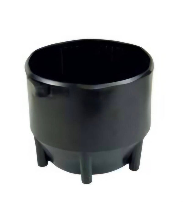 Cilinder boot (6 maten)