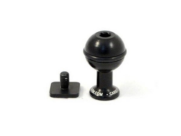 Carbonarm Hot shoe ball
