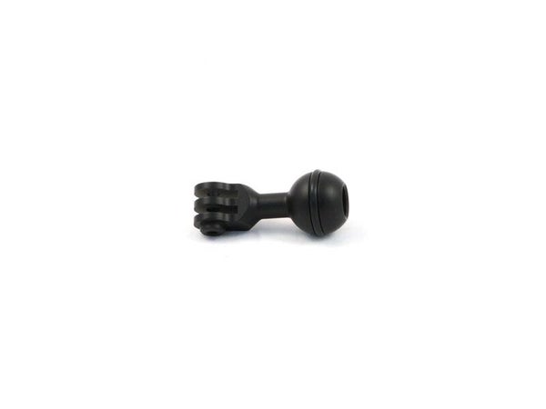 Carbonarm Bal voor GoPro
