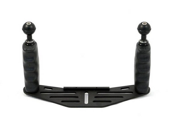 Carbonarm Beugel met dubbele grip