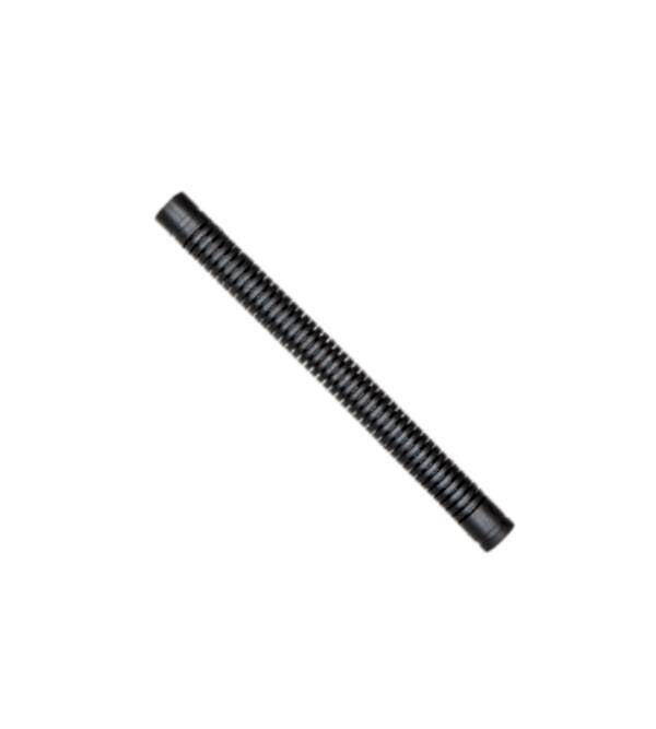 XDEEP gegolfde slang voor inflator