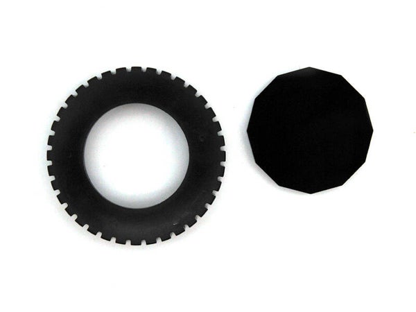XDEEP Inflator Afdichtplug Stealth 2.0