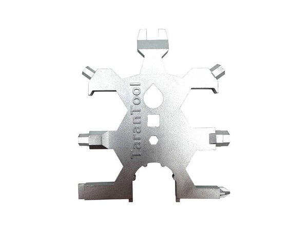 TaranTool 3.0 Duikmultitool