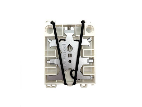 TaranTool 3.0 Duikmultitool Kit