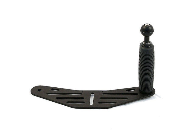 Carbonarm Beugel met grip