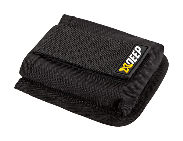 XDEEP Trim pockets Backmount (2 stuks)