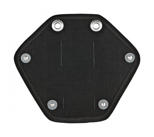 XDEEP Butt Plate