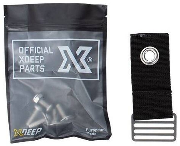 XDEEP Kruisband adapter voor NX Series