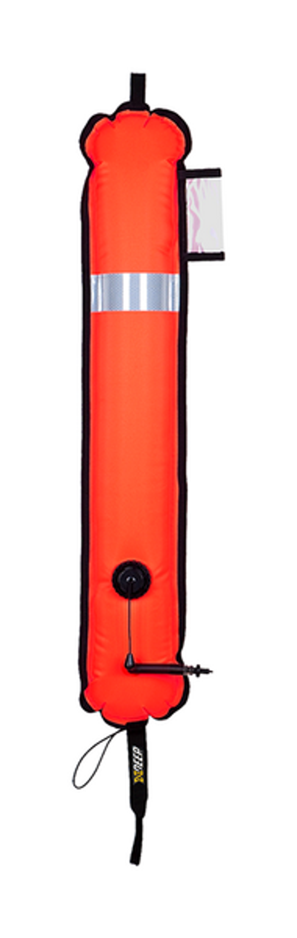 XDEEP DSMB Gesloten 90CM