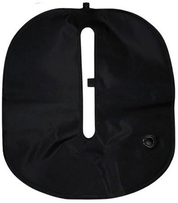 XDEEP Vervangende bladder