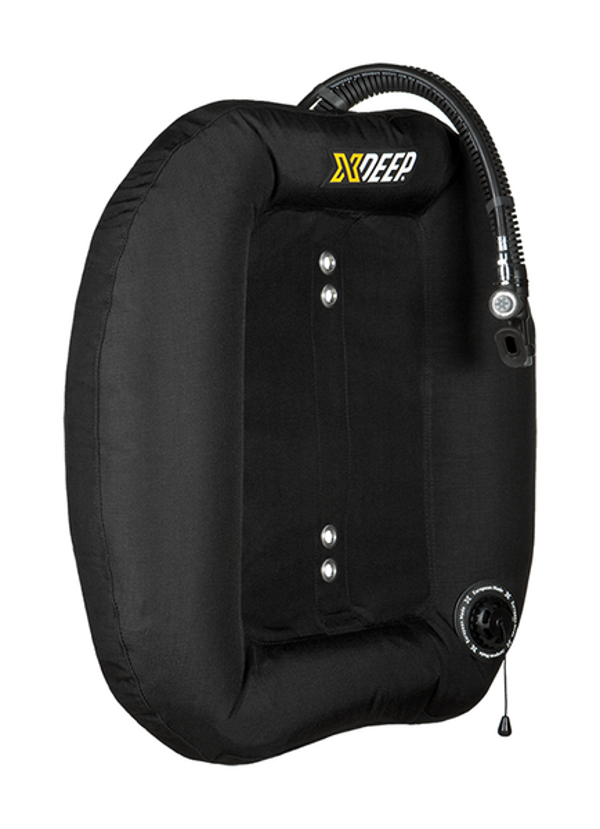 XDEEP Hydros 50 Losse Wing