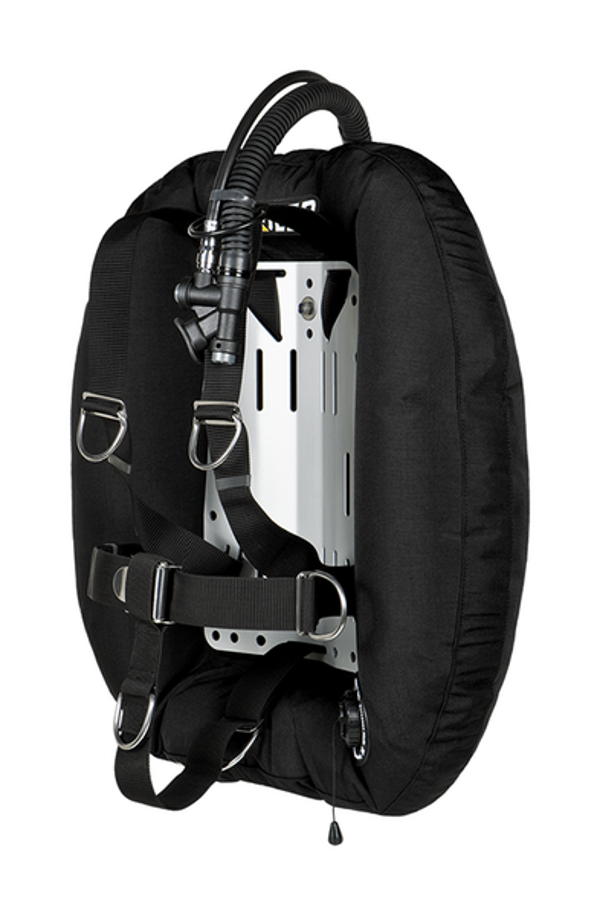 XDEEP Hydros 40/50 DIR set