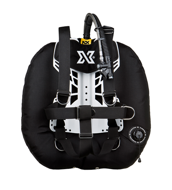 XDEEP PROJECT standaard set (NX series)