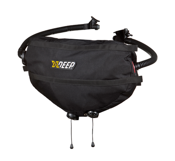 XDEEP Stealth 2.0 Classic RB losse wing