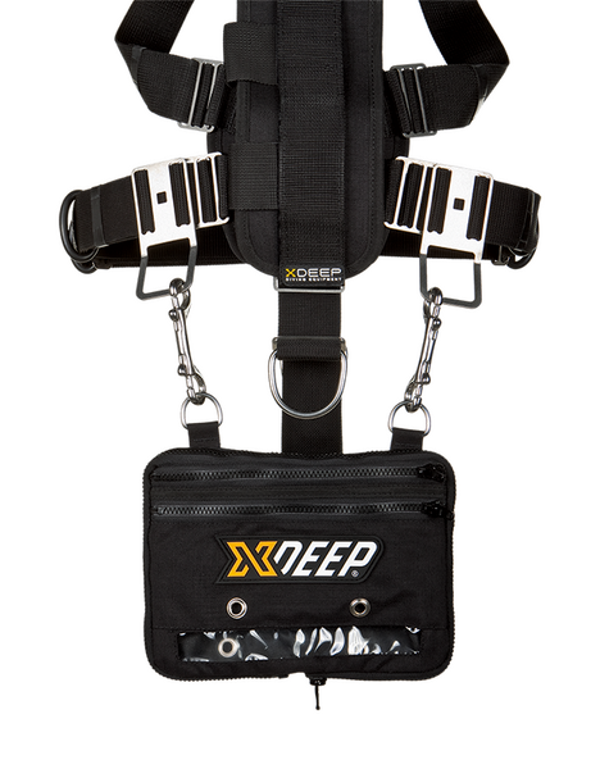 XDEEP Cargo Pouch Expandable